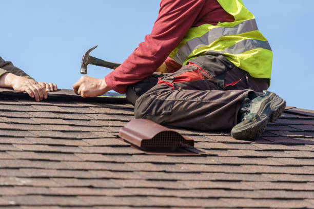 Best Commercial Roofing Services  in Grand Mound, WA