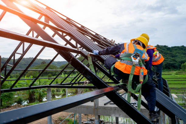 Best Roof Waterproofing Services  in Grand Mound, WA