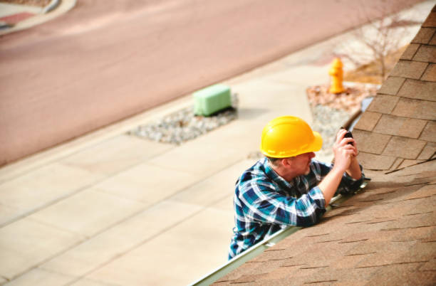 Professional Roofing Contractor in Grand Mound, WA