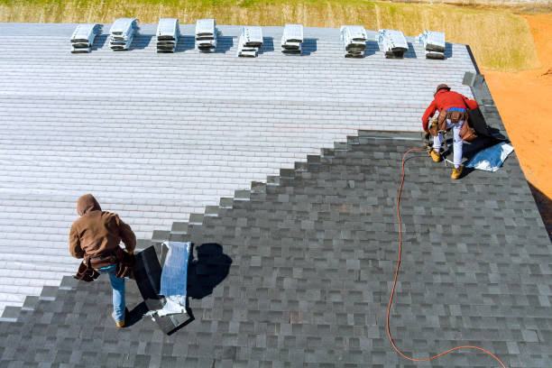 Best Roof Maintenance Services  in Grand Mound, WA