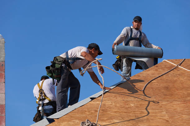 Best Local Roofing Companies  in Grand Mound, WA