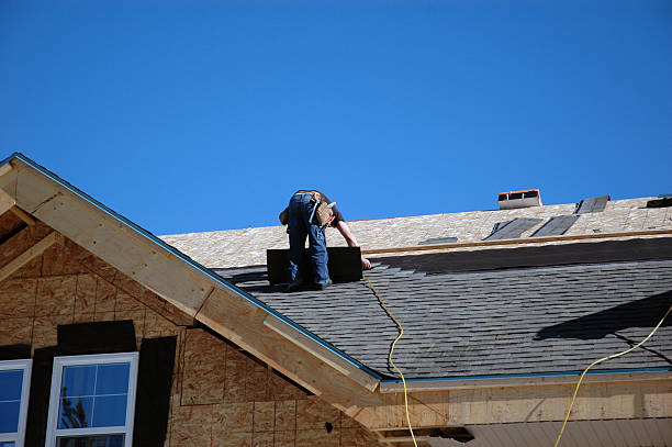 Best Metal Roofing Contractor  in Grand Mound, WA