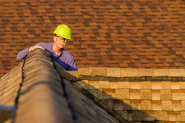 Best Roof Repair Services  in Grand Mound, WA