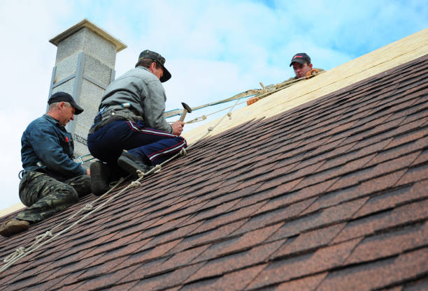 Quick and Trustworthy Emergency Roof Repair Services in Grand Mound, WA