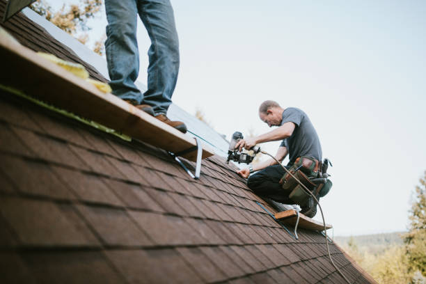 Best Emergency Roof Repair  in Grand Mound, WA