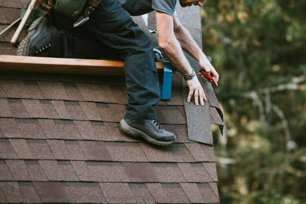 Quick and Trustworthy Emergency Roof Repair Services in Grand Mound, WA